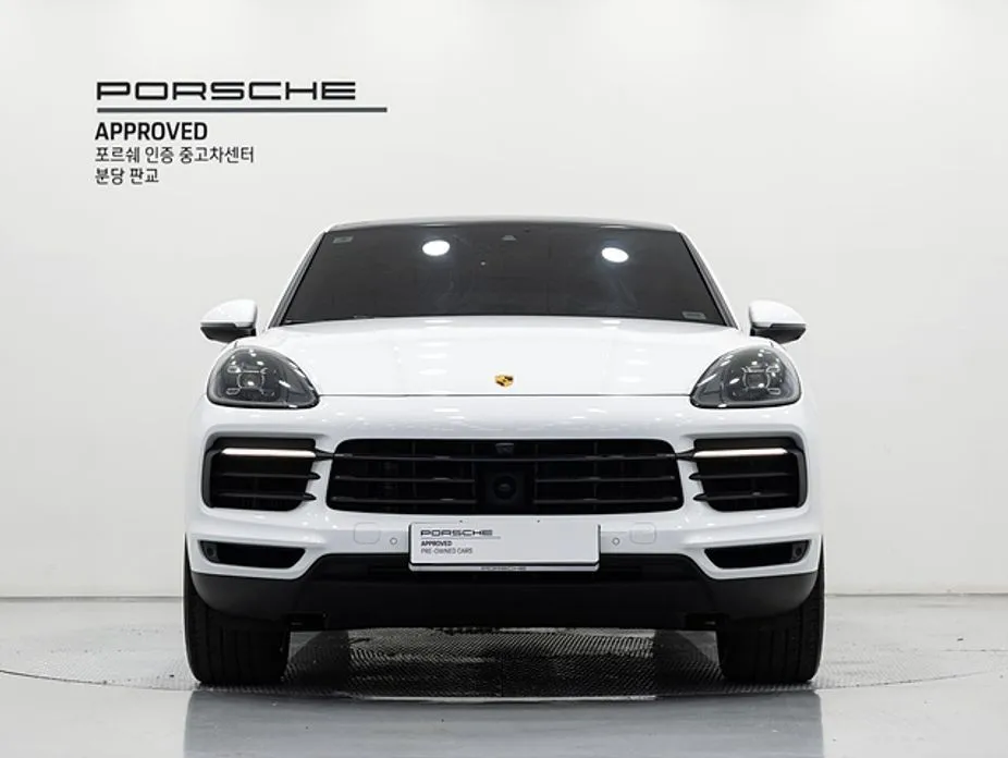 Porsche Cayenne — фото 2