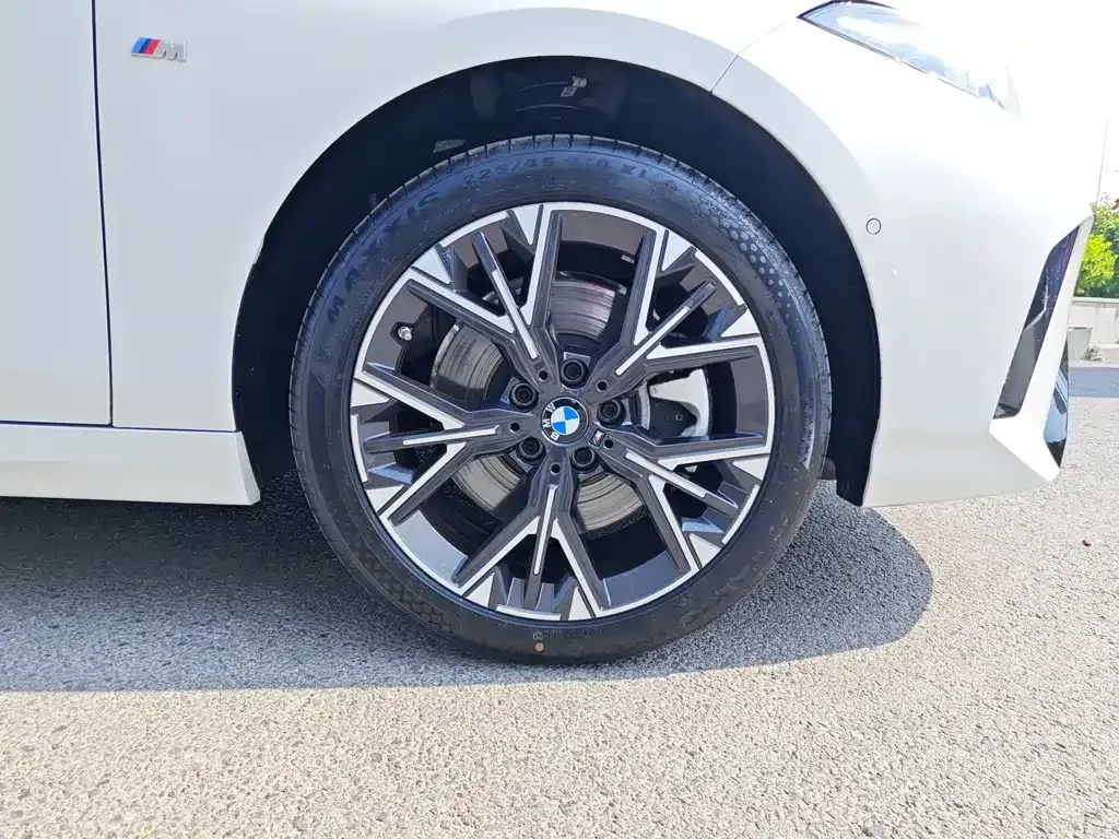 BMW 2 Series — фото 10