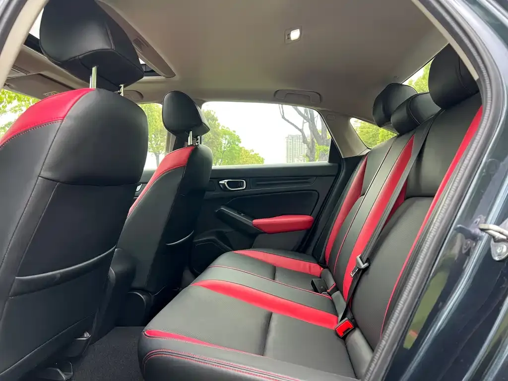 Honda Civic — фото 2