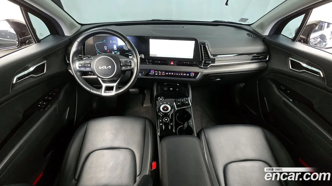Kia Sportage — фото 6