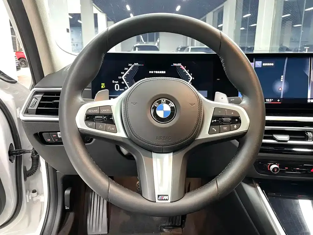 BMW 3 Series — фото 10