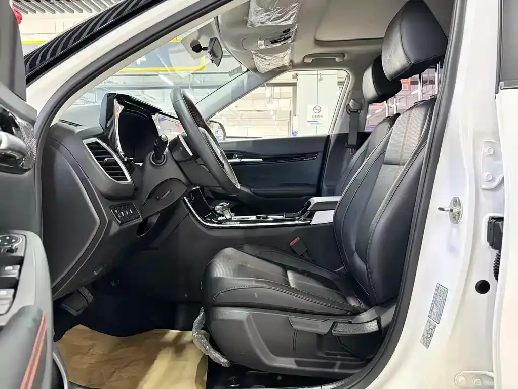 Kia KX3 — фото 7