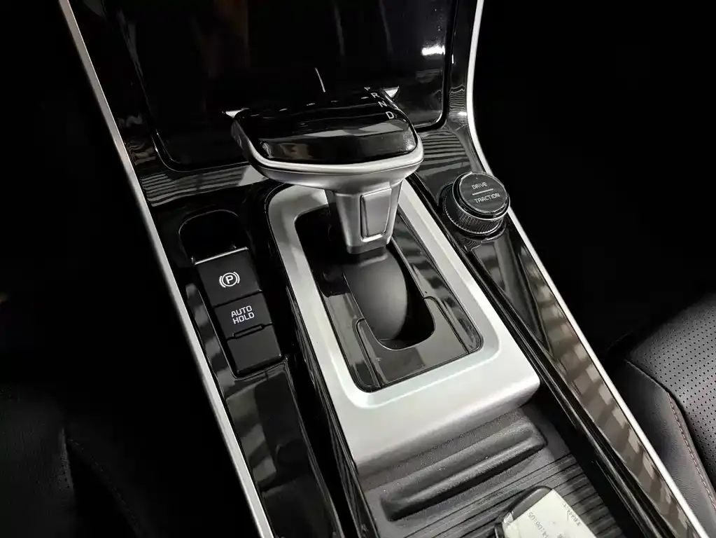 Kia KX3 — фото 6
