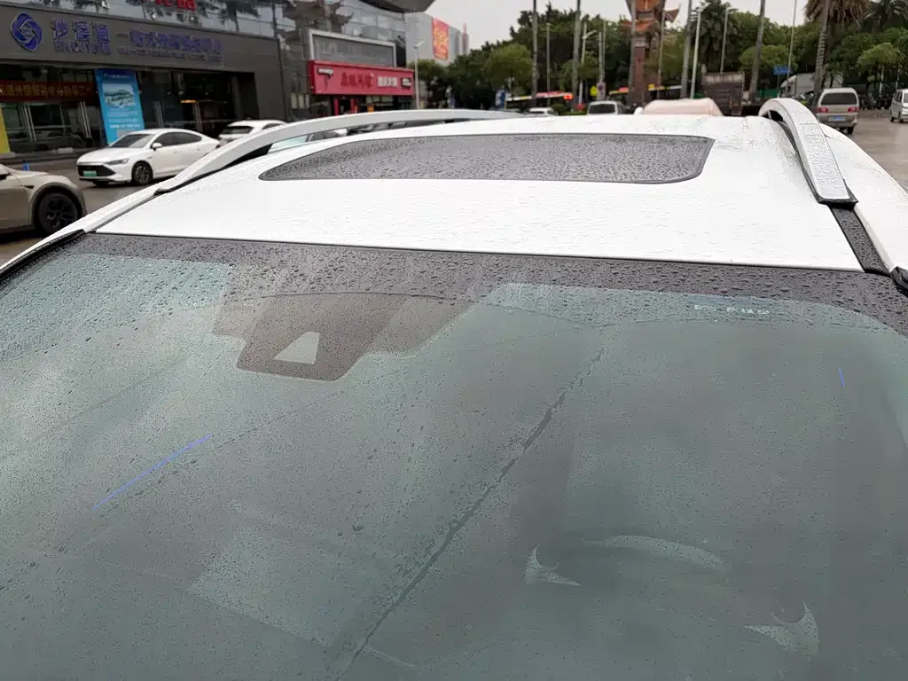 Toyota Granvia 2024 из CN, фото 3