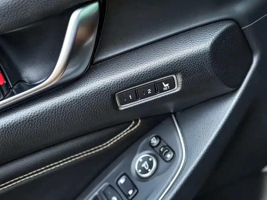 Honda Accord — фото 5