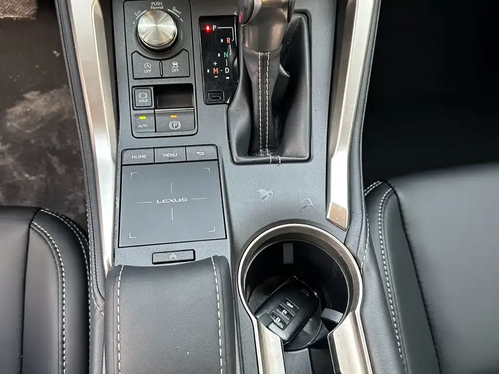 Lexus NX 2021 из CN, фото 2