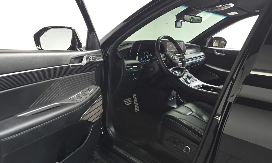 Hyundai Palisade — фото 2