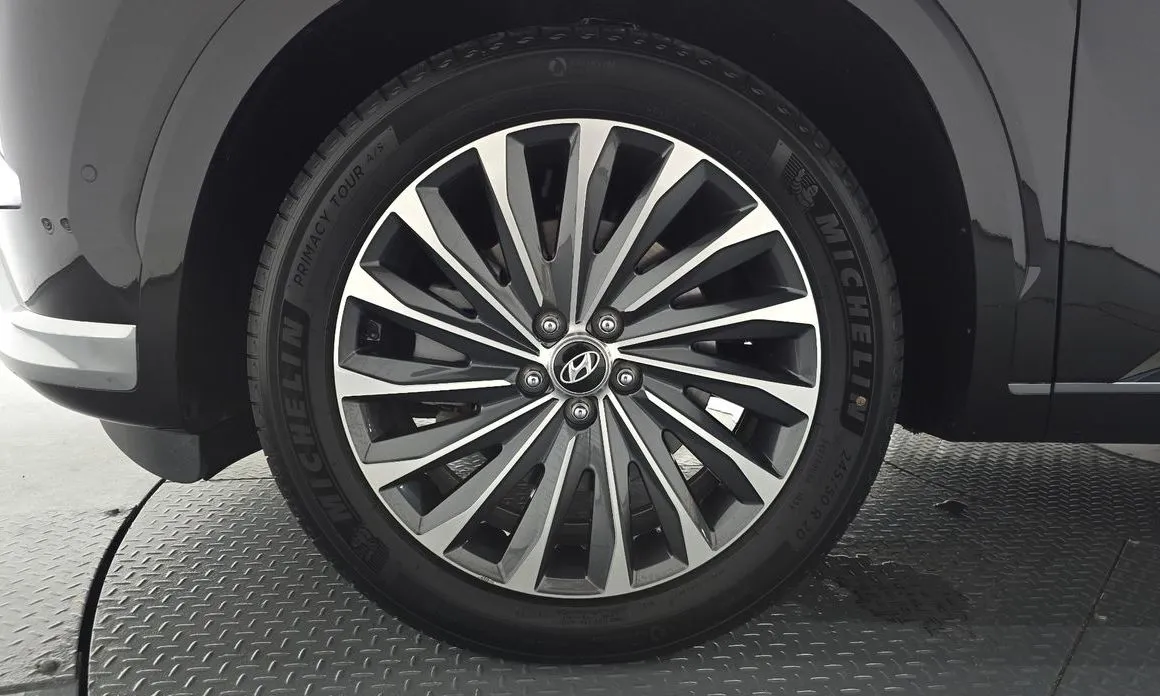 Hyundai Palisade — фото 6