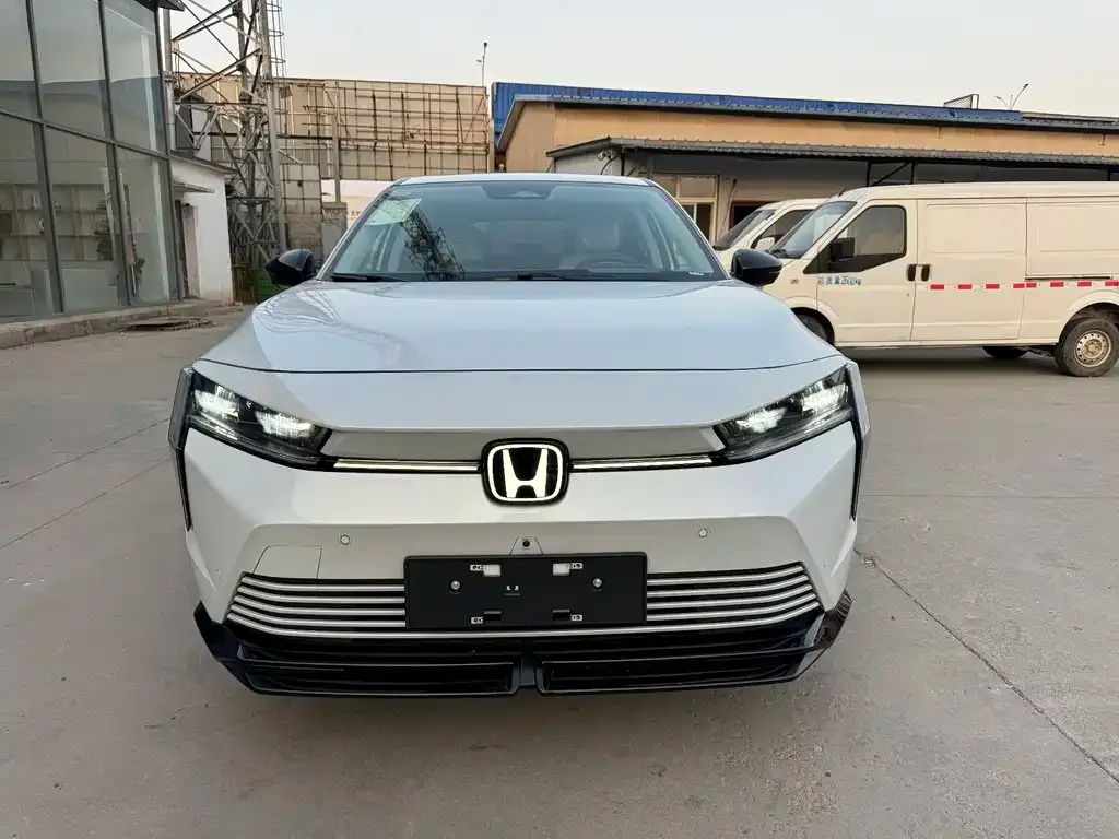 Honda Lieguan e:NS2