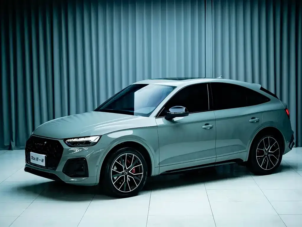 Audi SQ5 Sportback