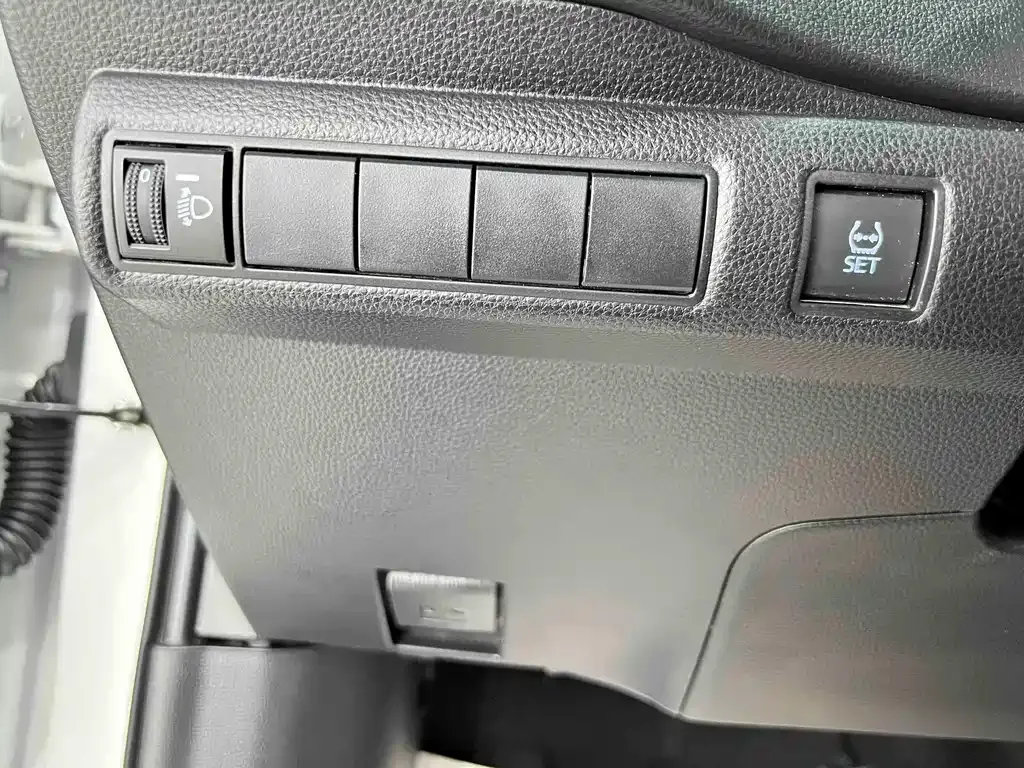 Toyota Levin — фото 10