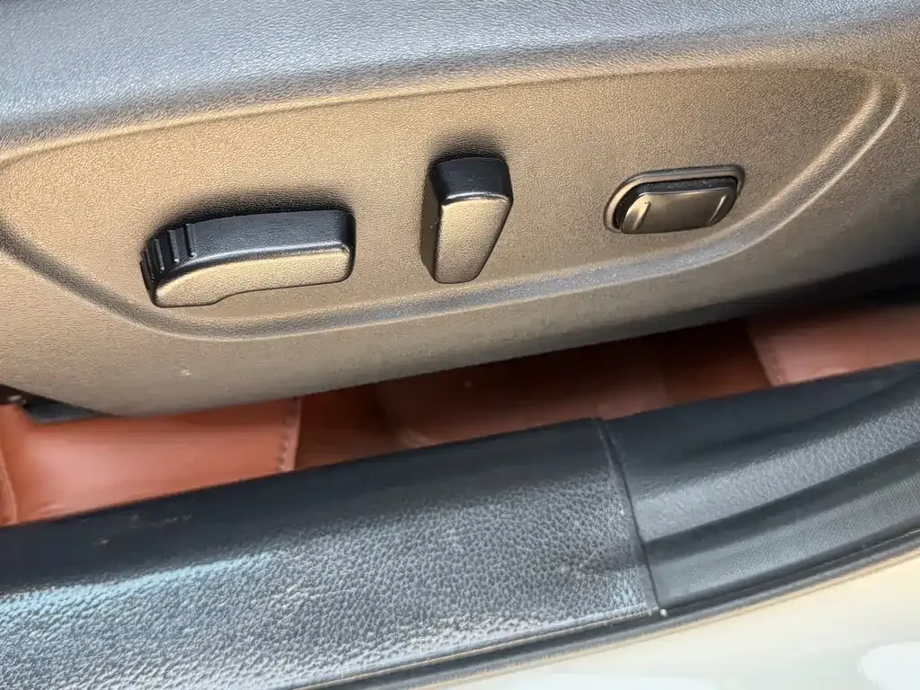 Nissan X-Trail 2021 из CN, фото 7