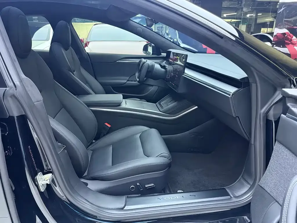 Tesla Model S 2023 из CN, фото 8