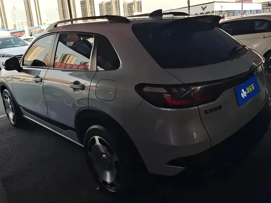 Honda HR-V 2024 из CN, фото 7