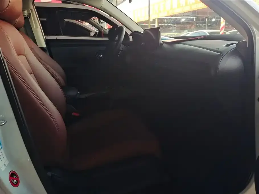 Honda HR-V 2024 из CN, фото 2