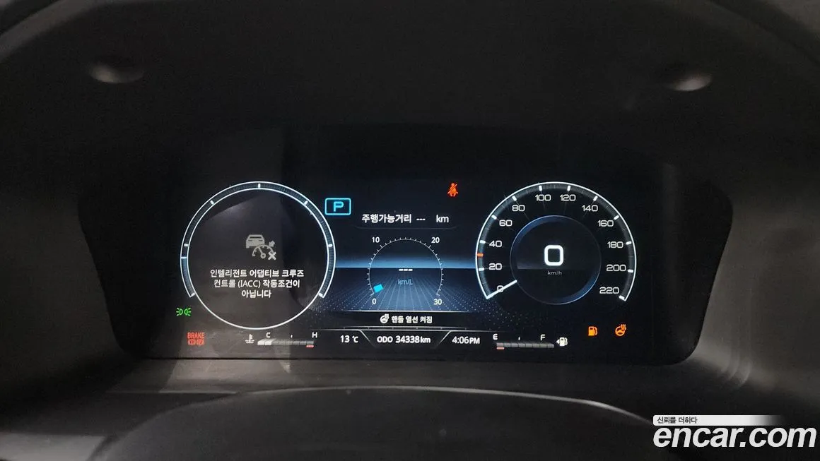 KG Mobility (Ssangyong) Rexton — фото 4