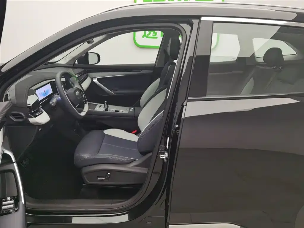 Geely Boyue L 2024 из CN, фото 9