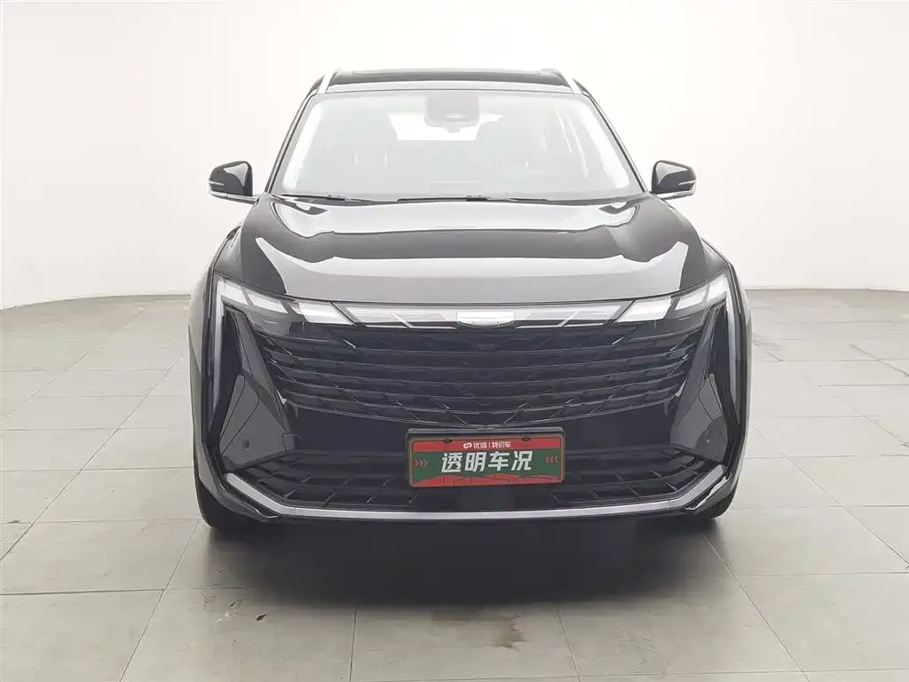 Geely Boyue L 2024 из CN, фото 7