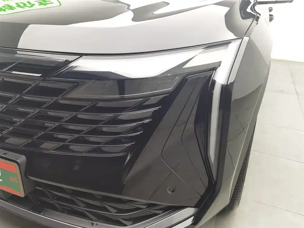 Geely Boyue L 2024 из CN, фото 6