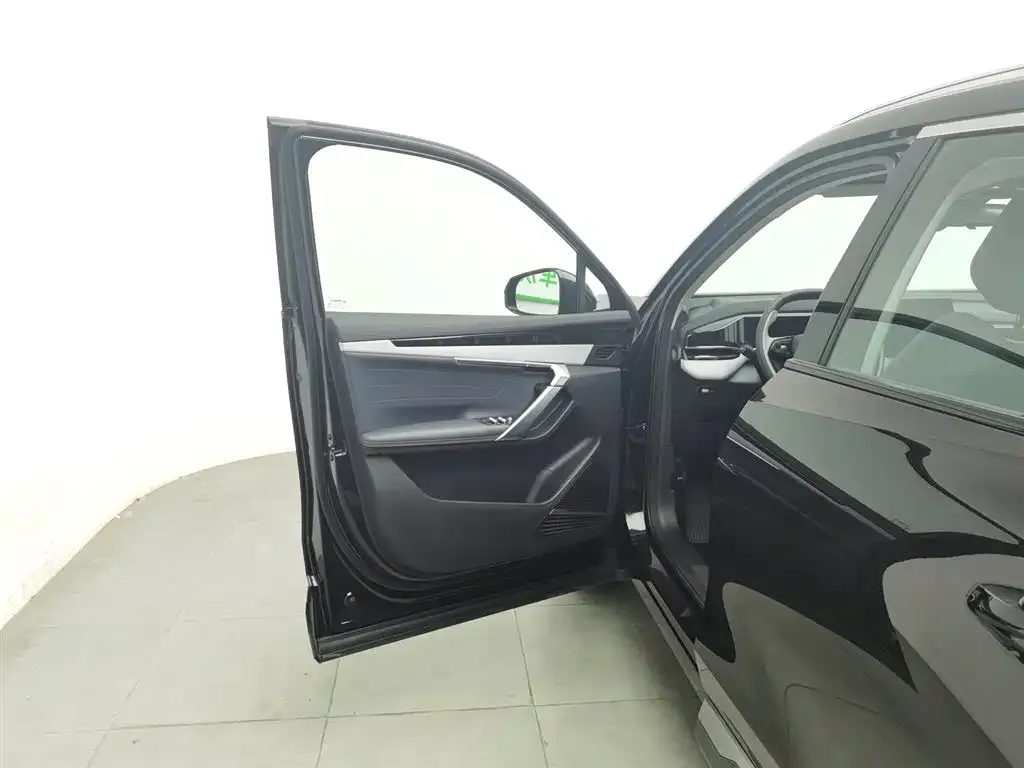 Geely Boyue L 2024 из CN, фото 10