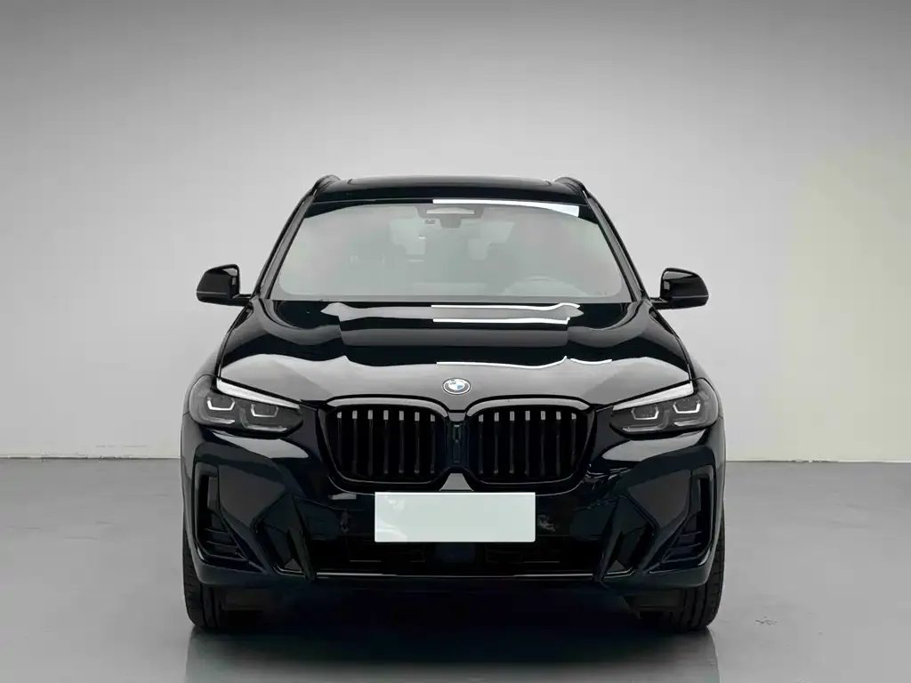 BMW X3 — фото 2