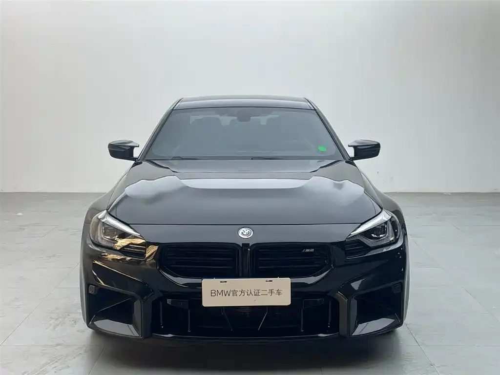 BMW M2 2024 из CN, фото 2