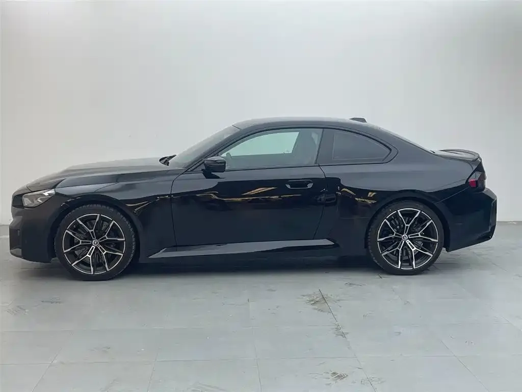 BMW M2 2024 из CN, фото 6