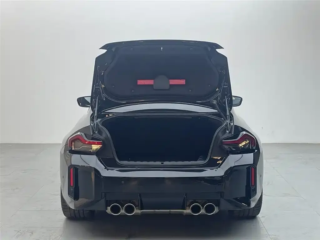BMW M2 2024 из CN, фото 5