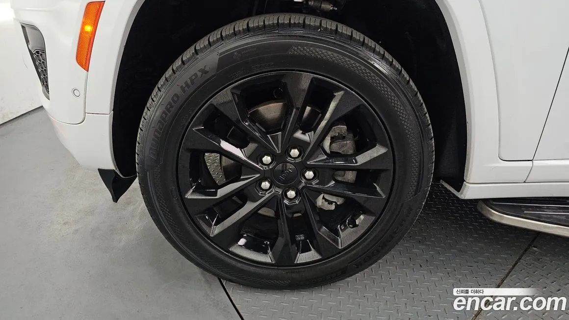 Jeep Cherokee 2022 из KR, фото 6