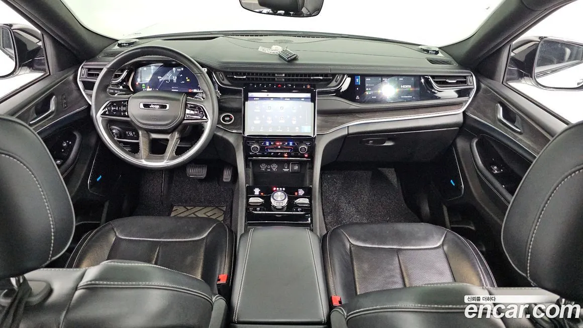 Jeep Cherokee 2022 из KR, фото 7