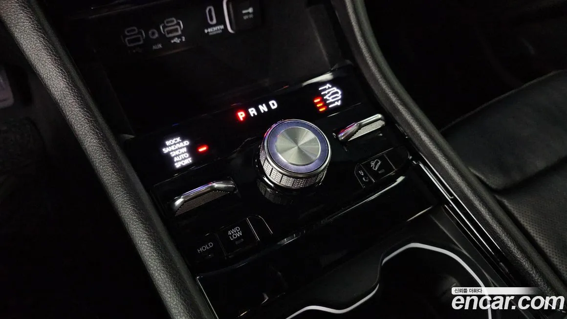 Jeep Cherokee 2022 из KR, фото 4