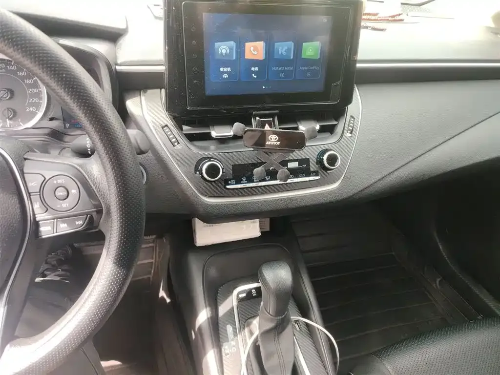 Toyota Allion 2023 из CN, фото 10