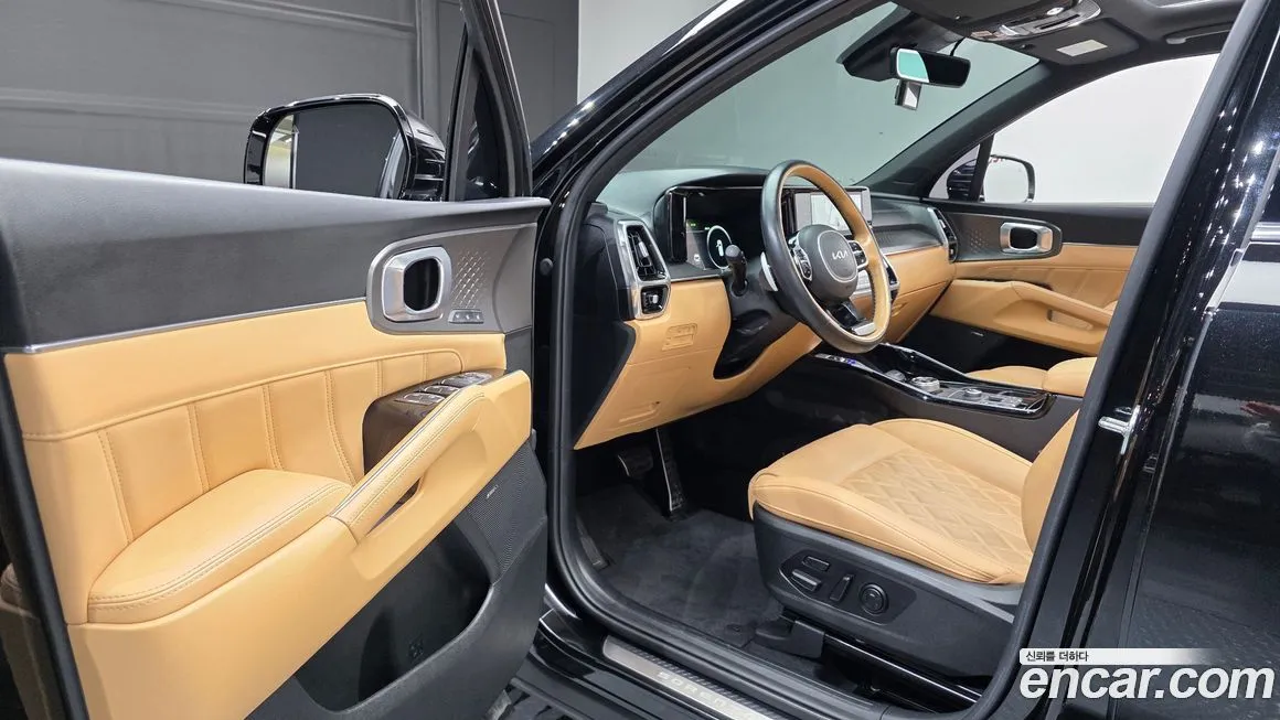 Kia Sorento — фото 6
