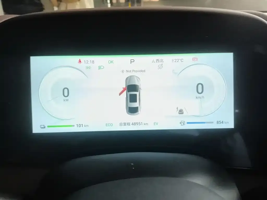 BYD Seal — фото 2