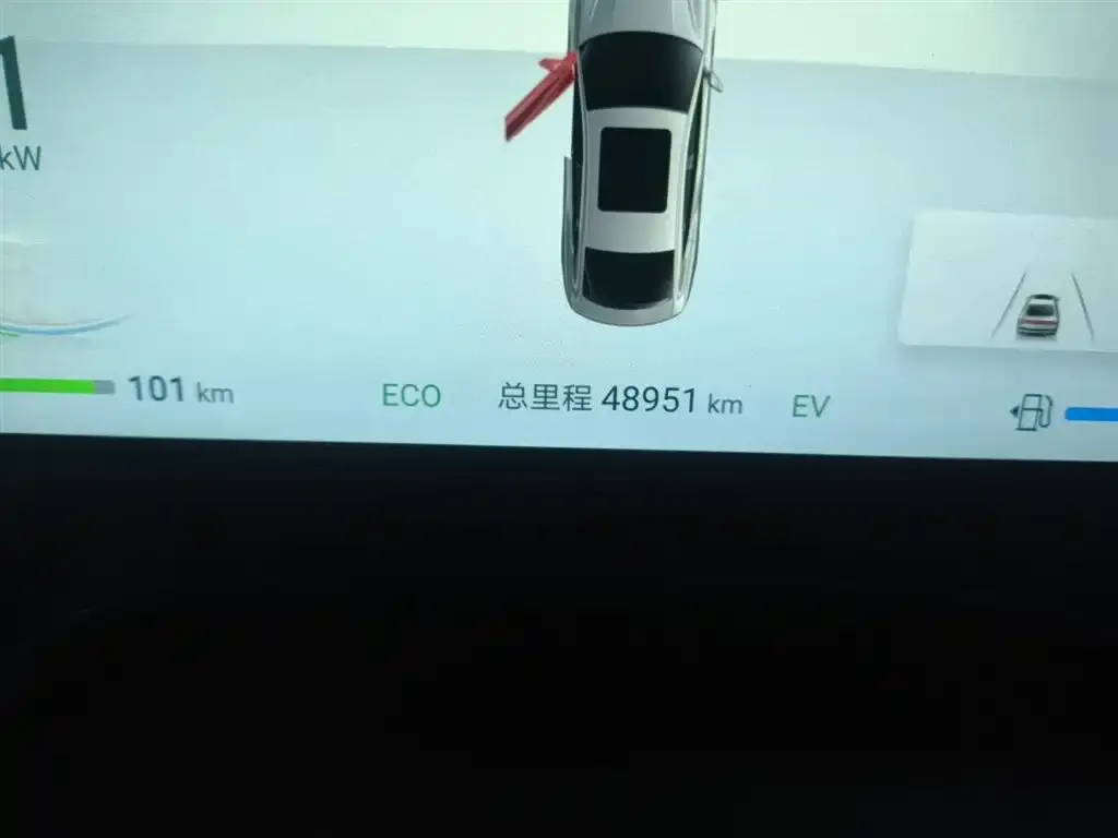 BYD Seal — фото 6
