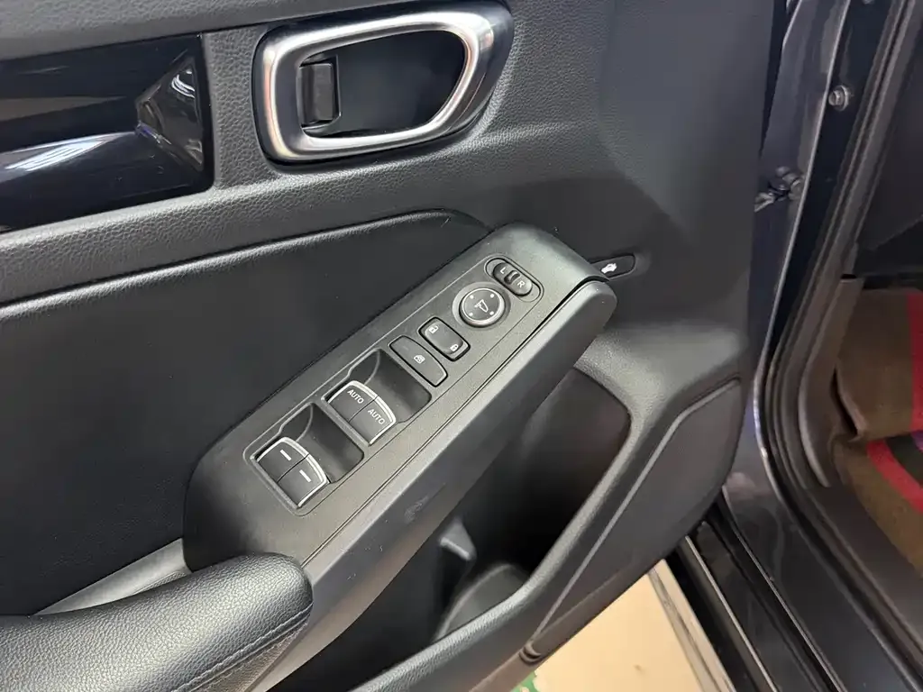 Honda Civic 2021 из CN, фото 3