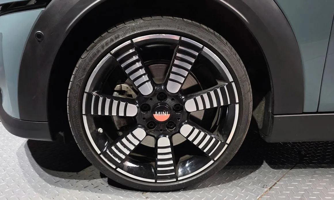 Mini Cooper 2023 из KR, фото 3