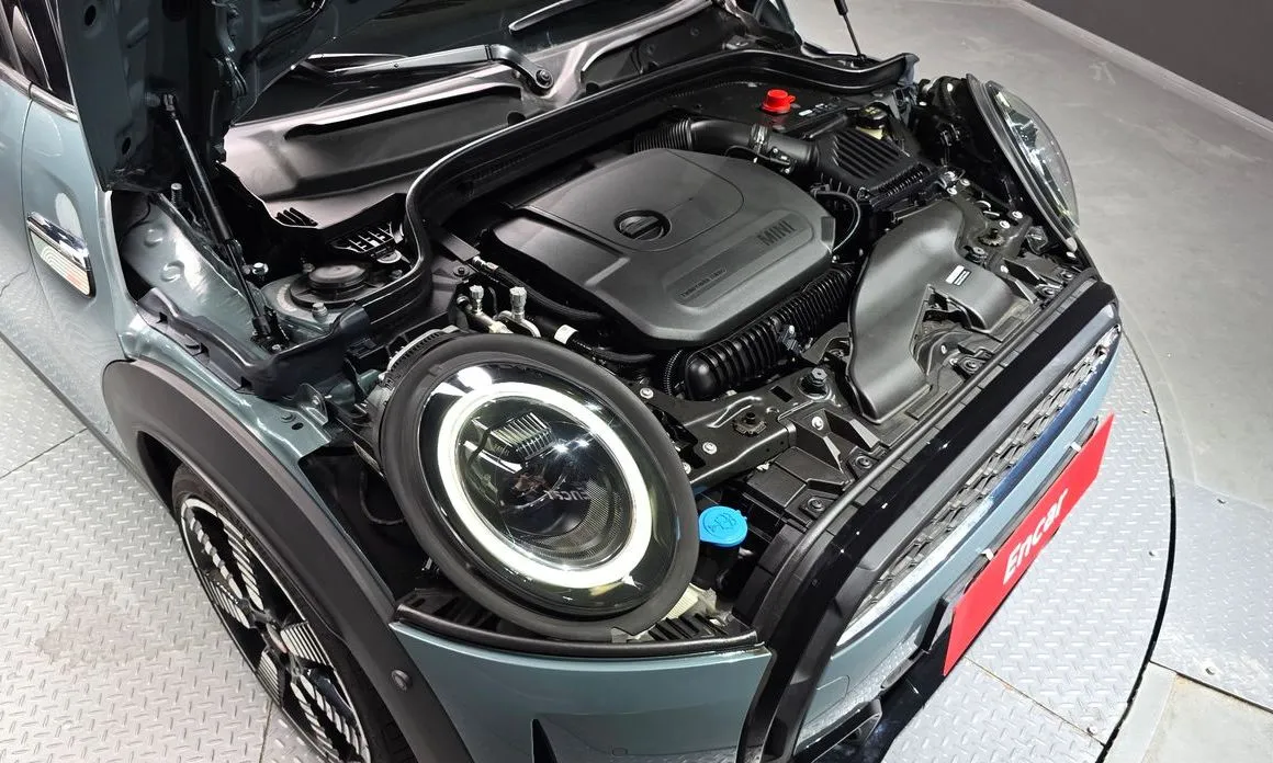 Mini Cooper 2023 из KR, фото 8