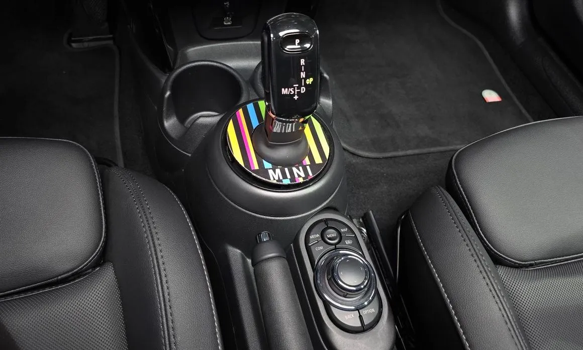 Mini Cooper 2023 из KR, фото 4