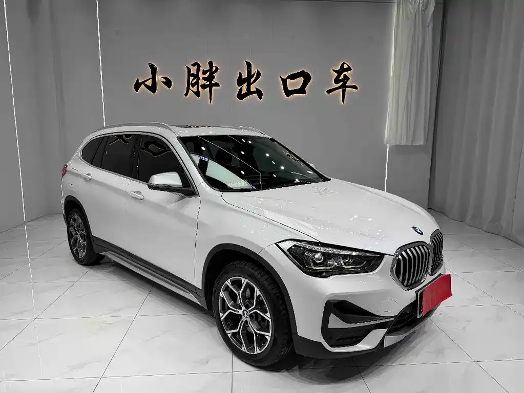 BMW X1 — фото 3