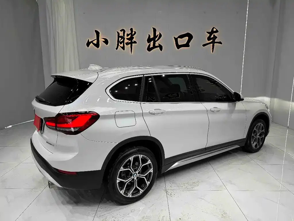 BMW X1 — фото 2