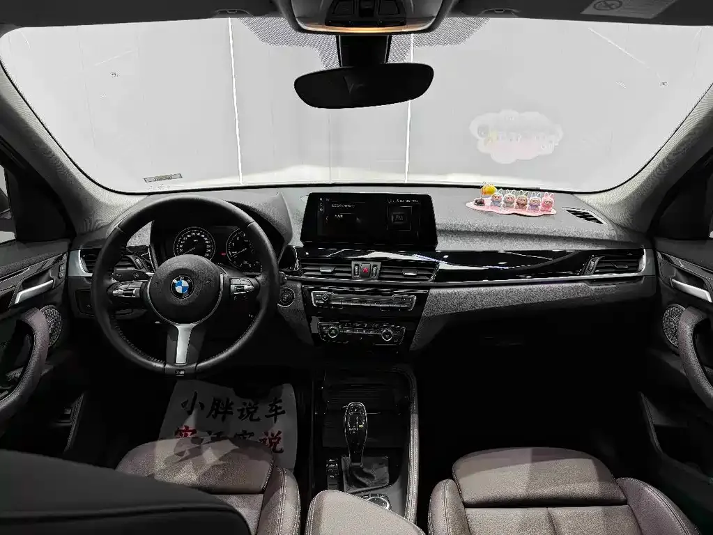 BMW X1 — фото 4
