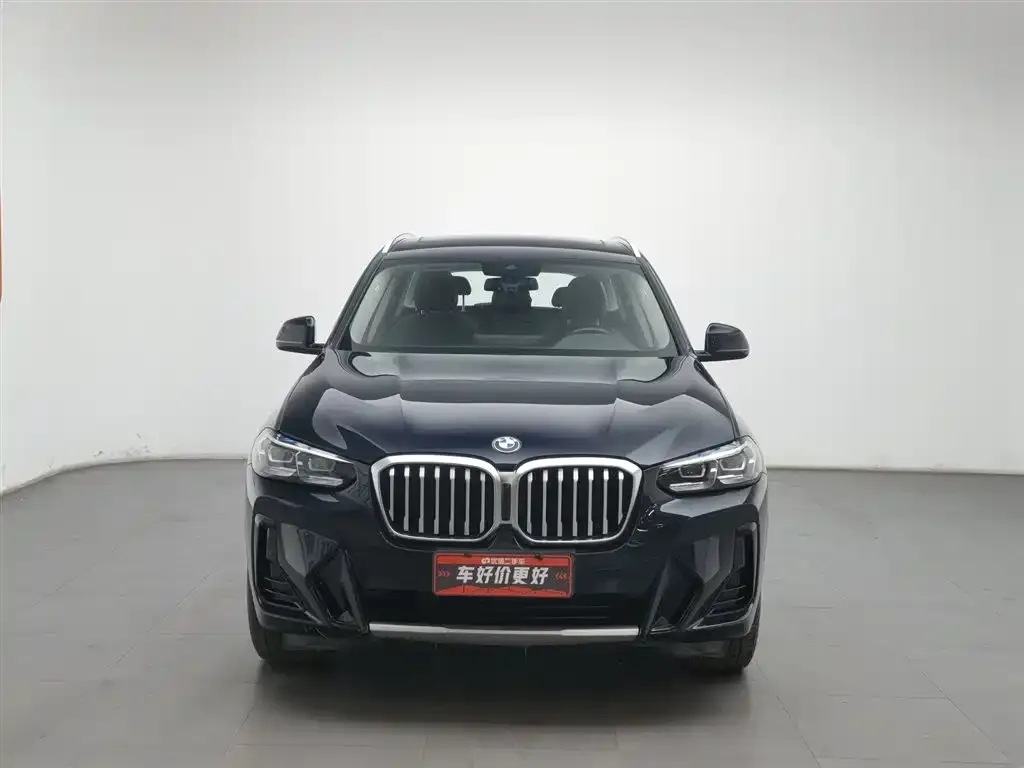 BMW X3 — фото 2