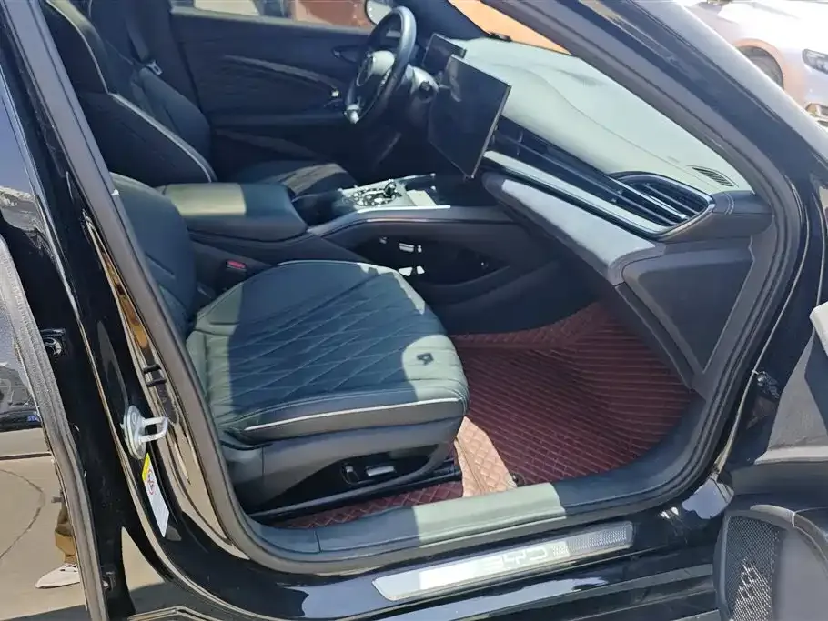 BYD Seal 2024 из CN, фото 7