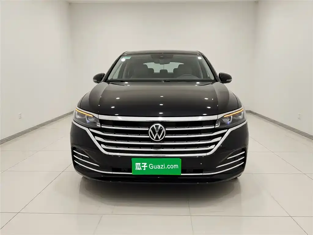 Volkswagen Viloran 2025 из CN, фото 7
