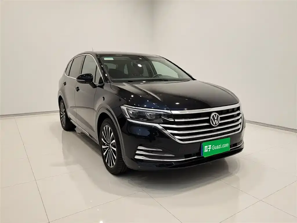 Volkswagen Viloran 2025 из CN, фото 2