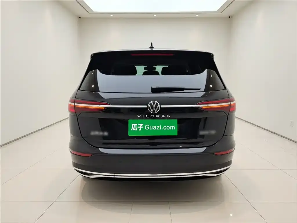Volkswagen Viloran 2025 из CN, фото 3