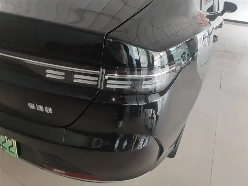 BYD Destroyer 05 2025 из CN, фото 7