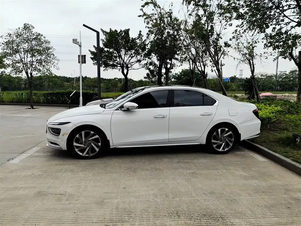 Hyundai Mistra 2021 из CN, фото 5