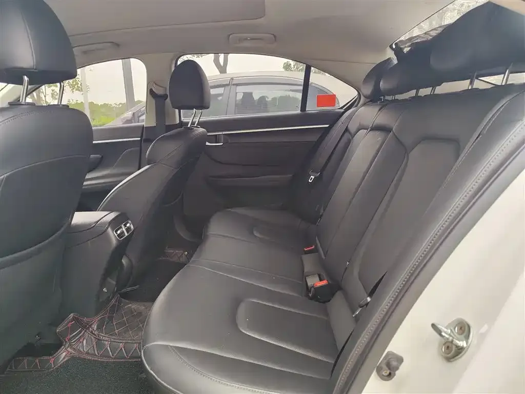 Hyundai Mistra 2021 из CN, фото 2